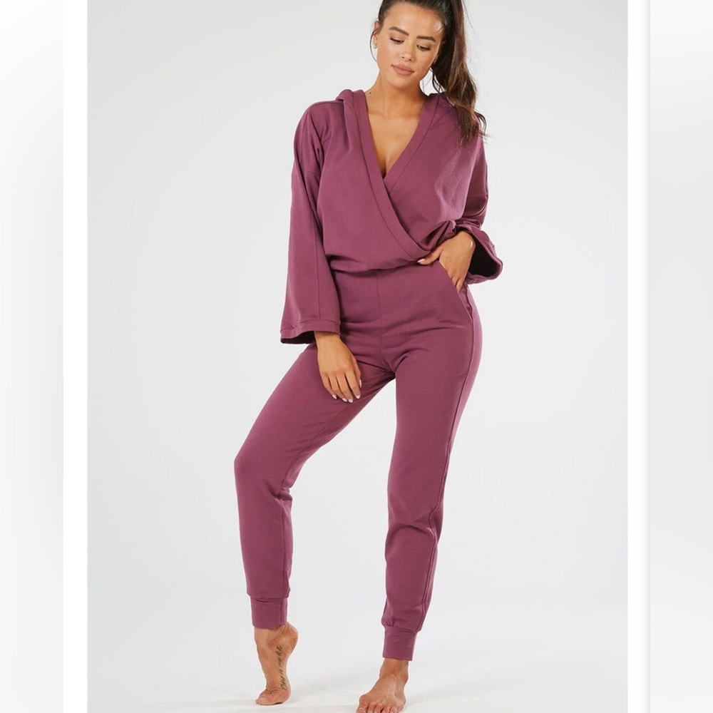 NAMA Enlighten onesie